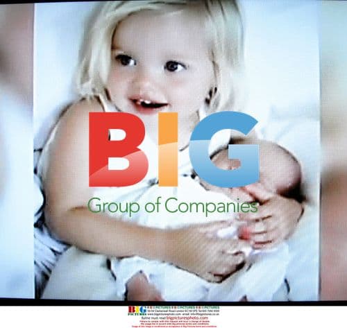 Brad Pitt Interviewed by Oprah