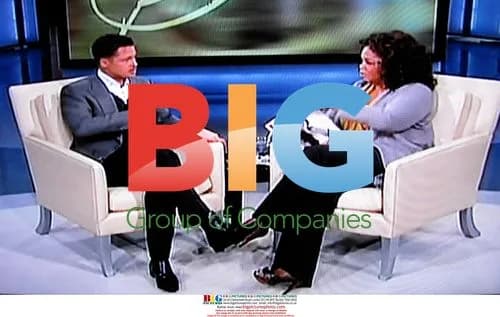 Brad Pitt Interviewed by Oprah