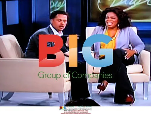 Brad Pitt Interviewed by Oprah