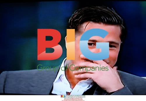 Brad Pitt interview on Oprah