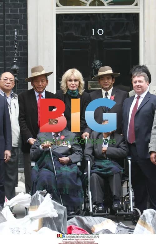 Gurkha Justice Campaign Petition