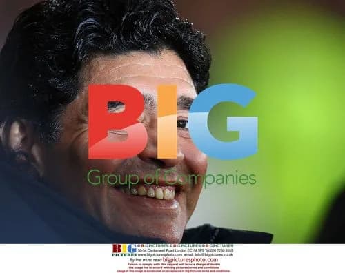 Maradona Coaches Argentinian National Team