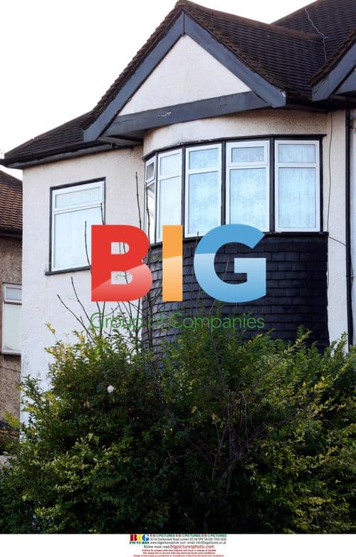 Baby P's Home in Tottenham