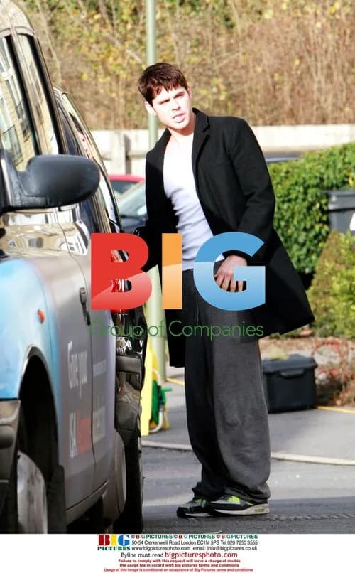 Nadine Coyle Leaving Home