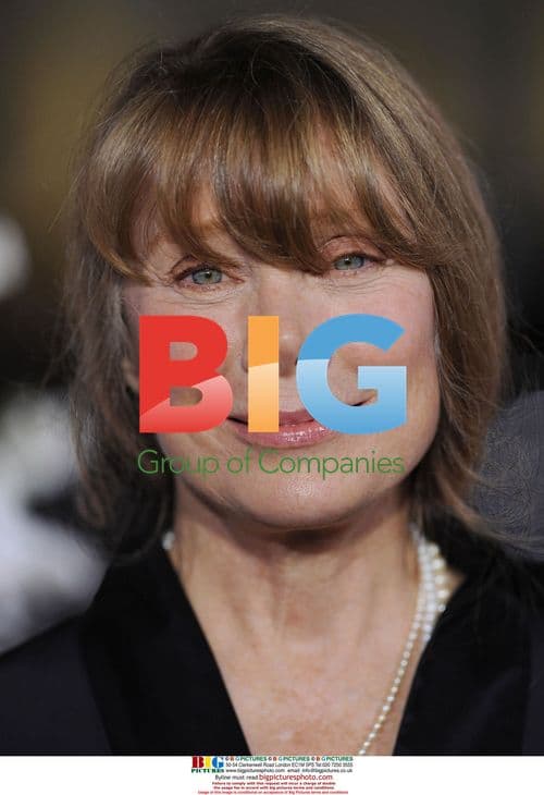 Sissy Spacek at 'Four Christmases' Premiere