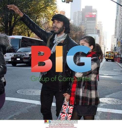 Madonna's ex picks up daughter Lourdes