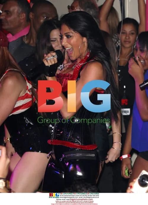 Chrystal Audigier's 16th Birthday Bash