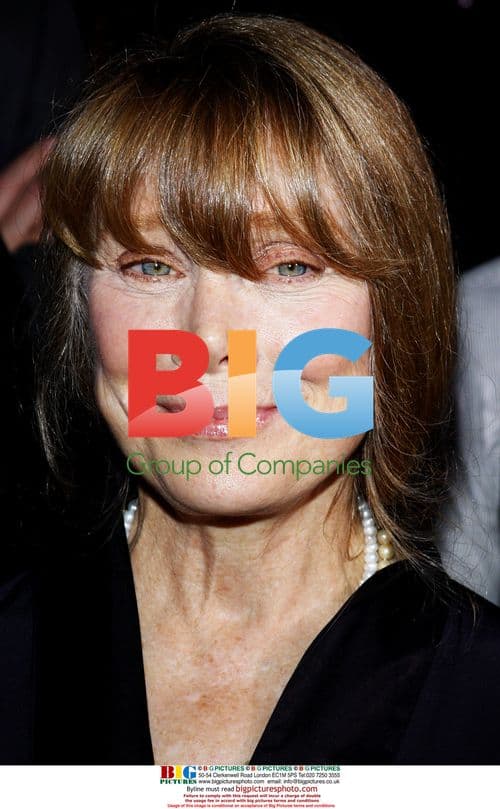 Sissy Spacek at 'Four Christmases' Premiere