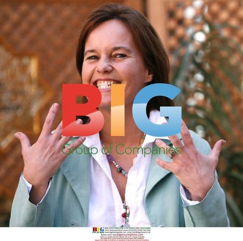 Caroline Link at Marrakech Film Festival