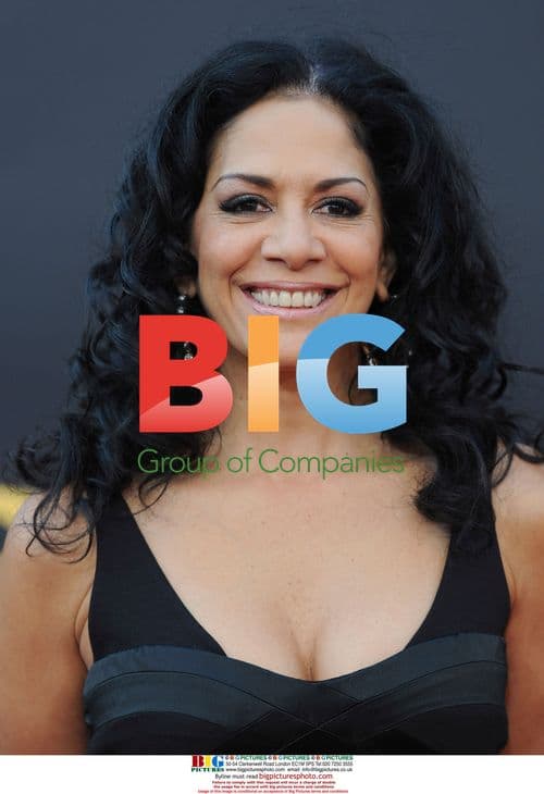 Sheila E at 2008 AMAs