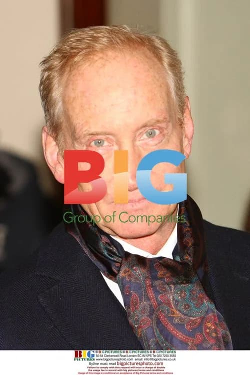Charles Dance at Evening Standard Theatre Awards