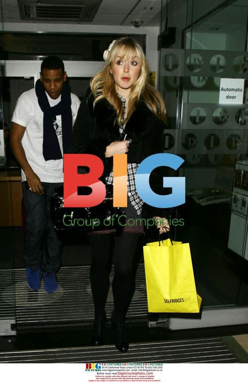 Fearne Cotton and Reggie Yates leaving BBC Radio 1