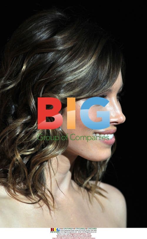 Jessica Biel at 2008 CNN Heroes event