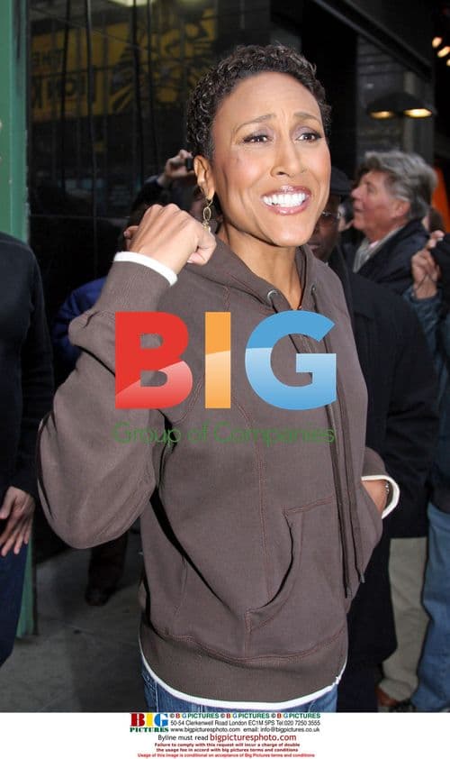 Tom Jones on Good Morning America