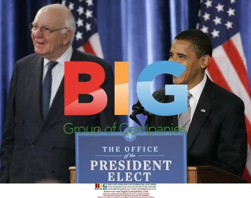 Obama Announces Economic Recovery Advisory Board