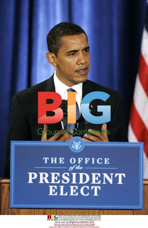 Obama Introduces OMB Appointees