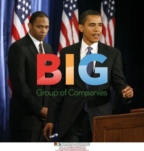 Obama introduces Orszag and Nabors