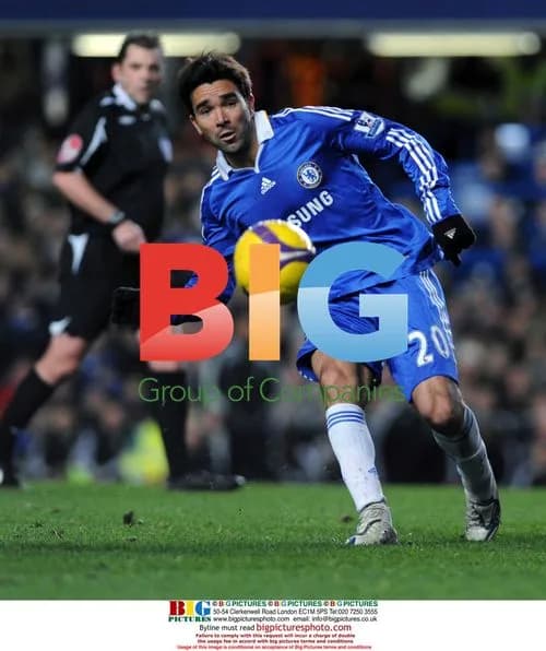 Premier League match: Chelsea vs Newcastle