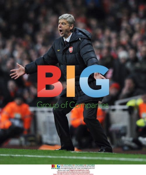 Arsenal V Dynamo Kyiv UEFA Champions League Match