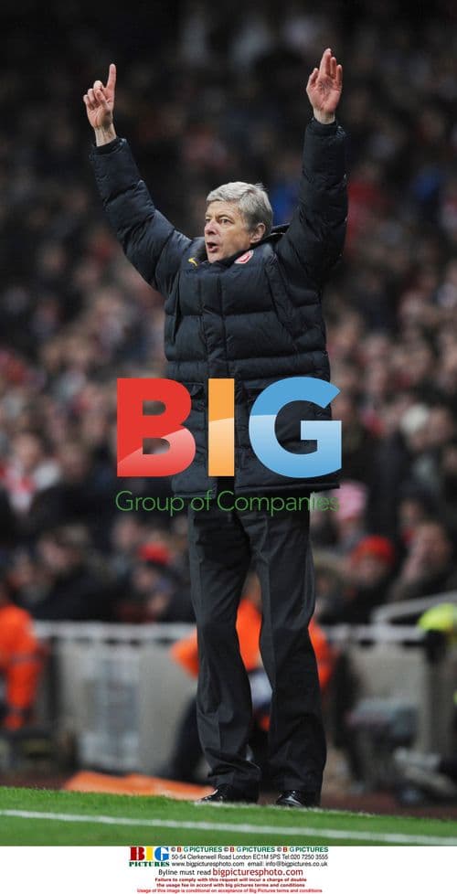 Arsenal v Dynamo Kyiv UEFA CL match