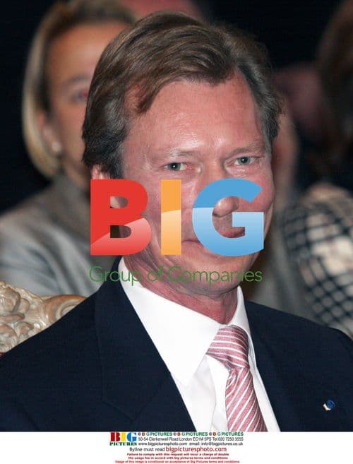 Gala Dinner with Finnish President