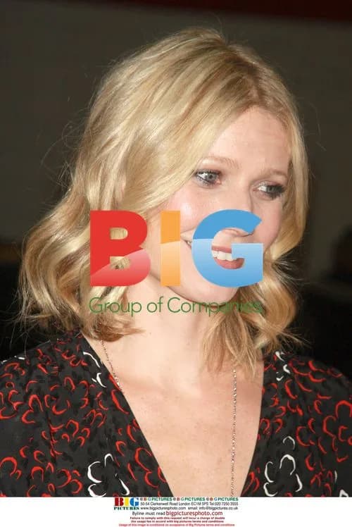 Gwyneth Paltrow at Can-Do Awards