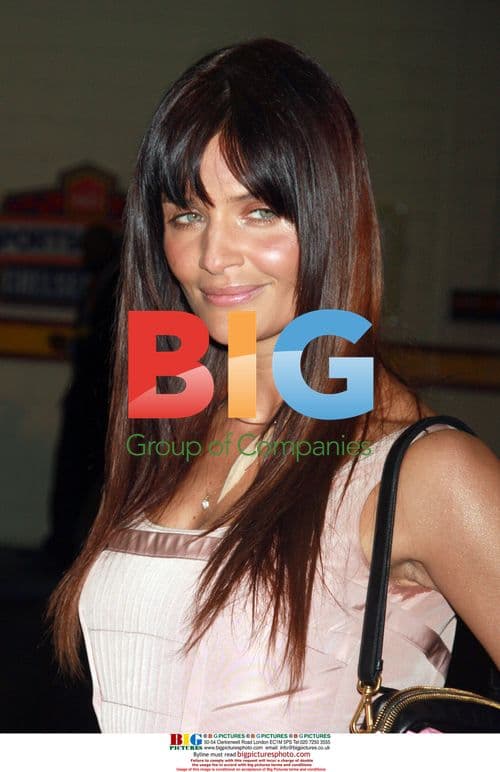 Helena Christensen at 5th Annual Can-Do Awards