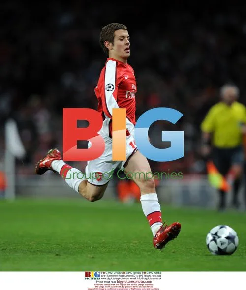 Arsenal vs. Dynamo Kyiv UEFA Champions League Match