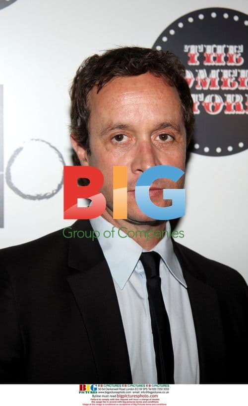 Pauly Shore at The Comedy Store Festival After Party