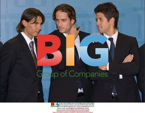 Spain Wins Davis Cup in Madrid