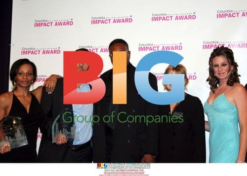 Columbia College Chicago Impact Awards 2008