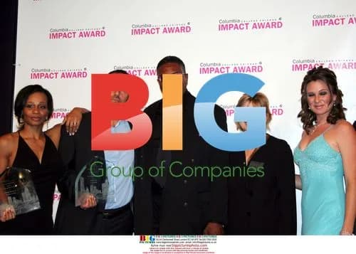 Columbia College Chicago Impact Awards 2008