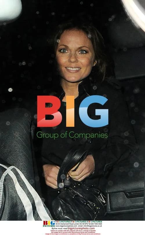 Celebrities at Pride of Britain Awards 2008