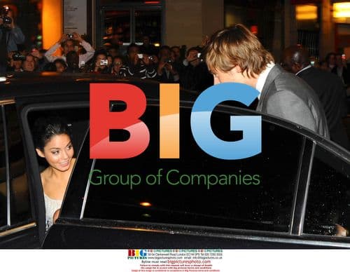 High School Musical 3 Premiere