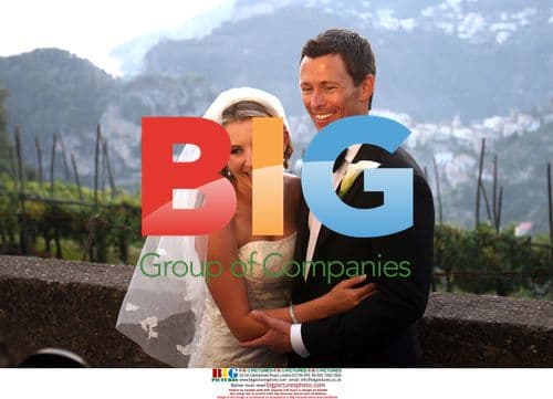 Beverly Mitchell's wedding to Michael Cameron