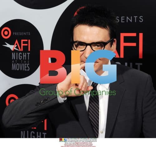 Mike Meyers at AFI Night at the Movies