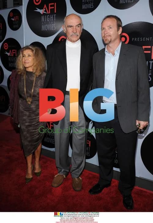 Target Presents AFI Night at the Movies