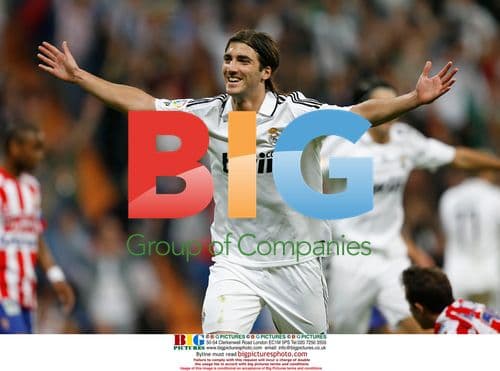 Gonzalo 'Pipita' Higuain goal