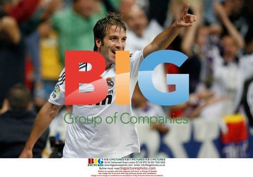 Real Madrid vs Sporting de Gijon 7-1