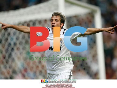 Real Madrid vs Sporting de Gijon