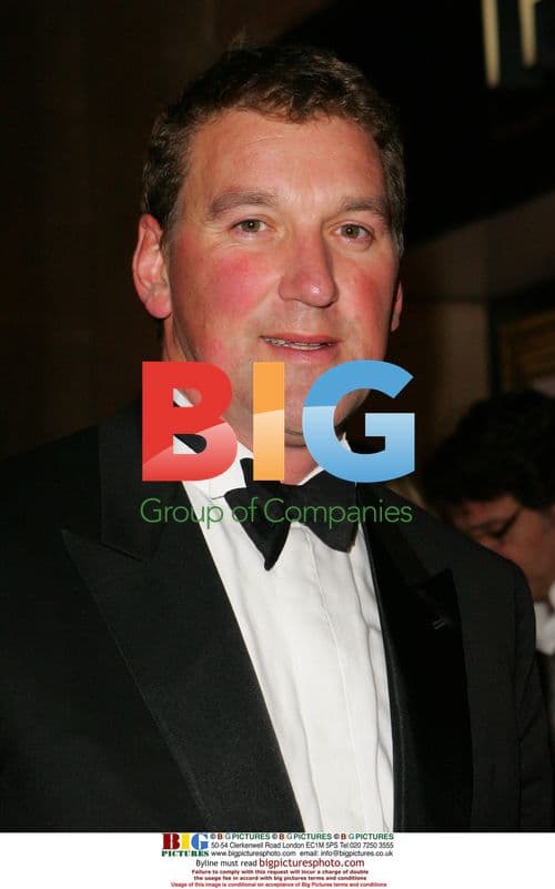Matthew Pinsent at The Sports Ball 2008