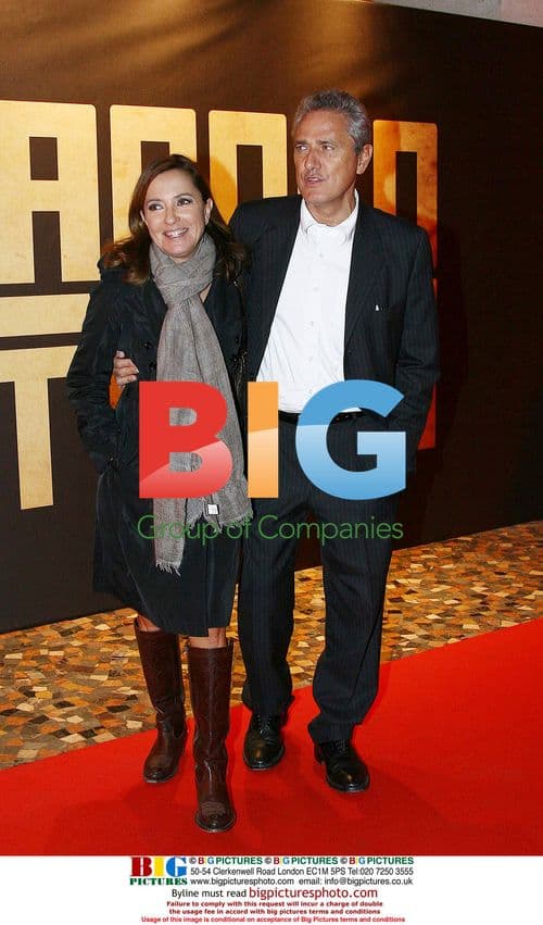 UK & Ireland Premiere of 'Miracle at St. Anna'