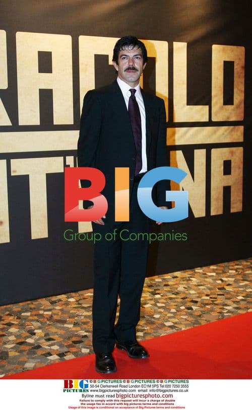 Miracle at St. Anna Film Premiere in Rome