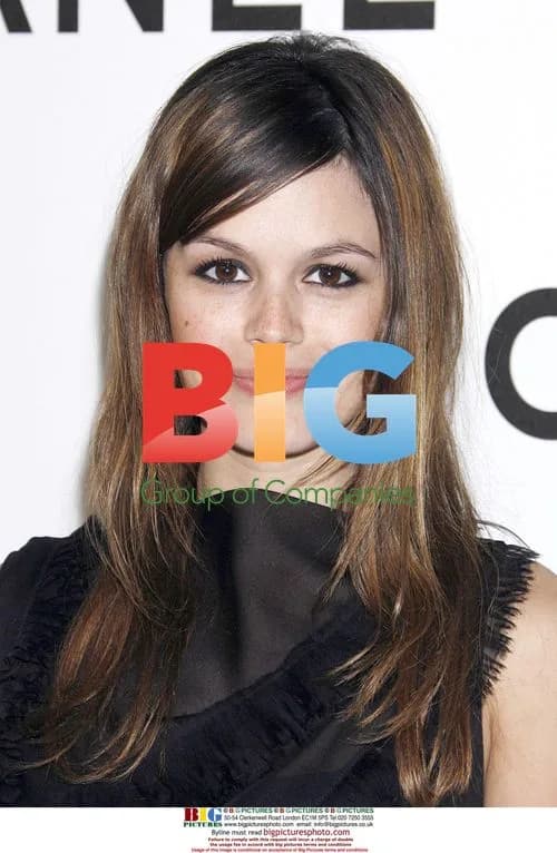 Rachel Bilson at Chanel Boutique Launch