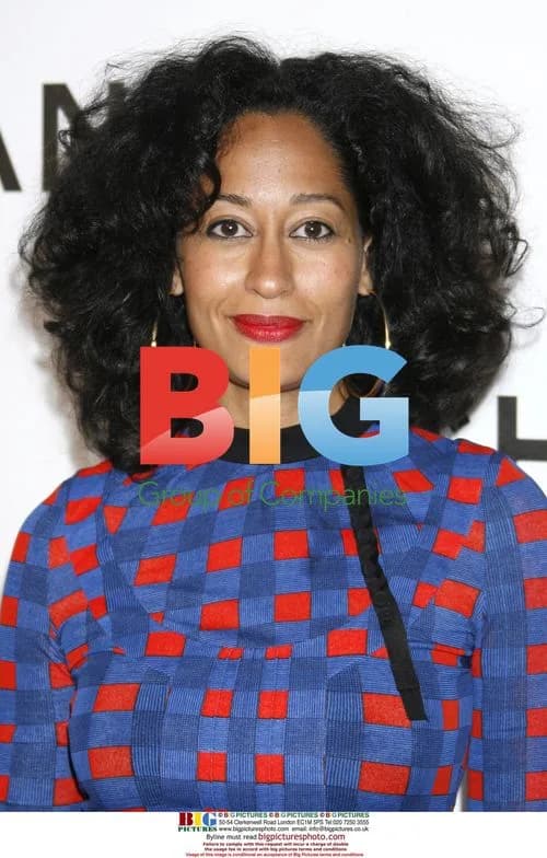 Tracee Ellis Ross at Chanel Boutique Launch