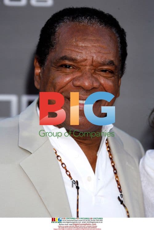 John Witherspoon at Hancock Premiere