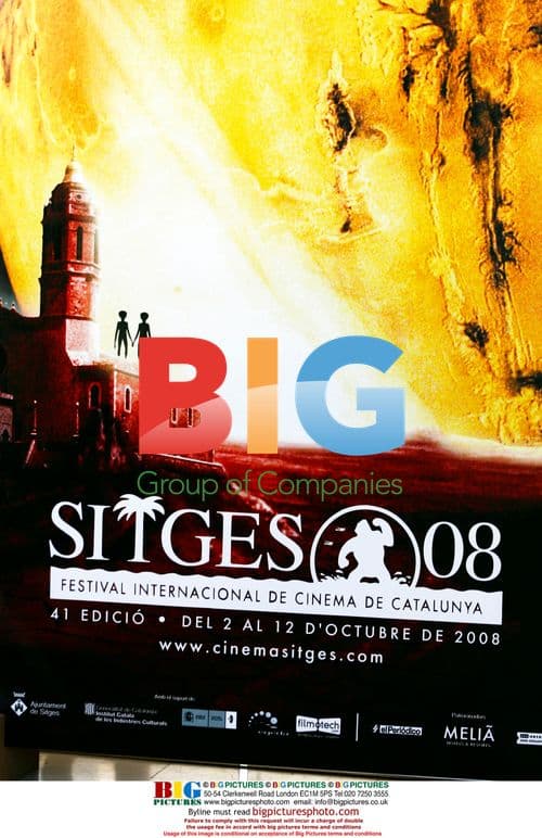 Brad Anderson presents film 'Transsiberian'