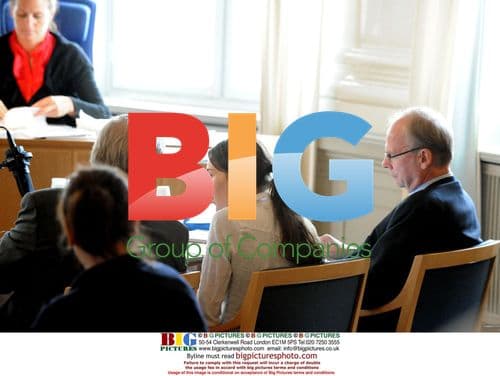 Christine Schurrer accused of murder of children in Arboga, Sweden