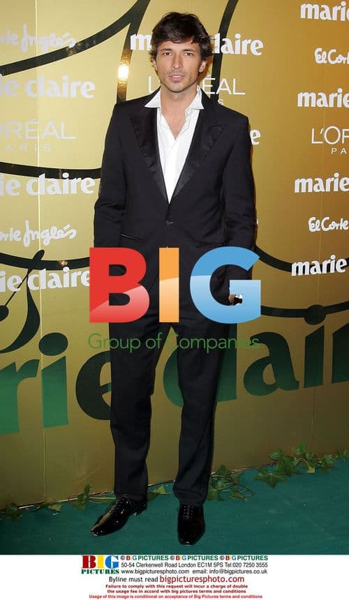 Marie Claire Prize Delivery Event