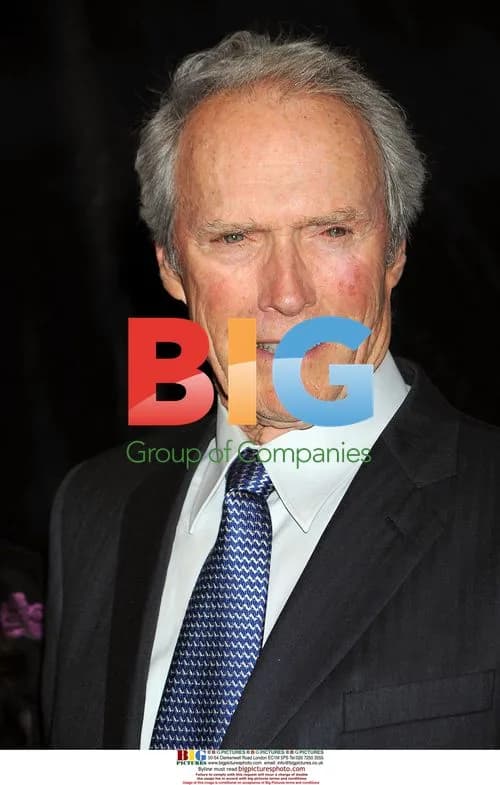 Clint Eastwood at 'Changling' Premiere